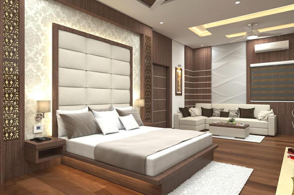Hotel Yuvraj Grand Jabalpur Extérieur photo