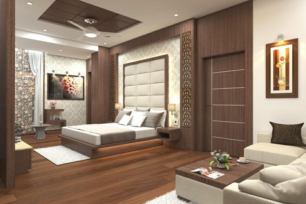 Hotel Yuvraj Grand Jabalpur Extérieur photo